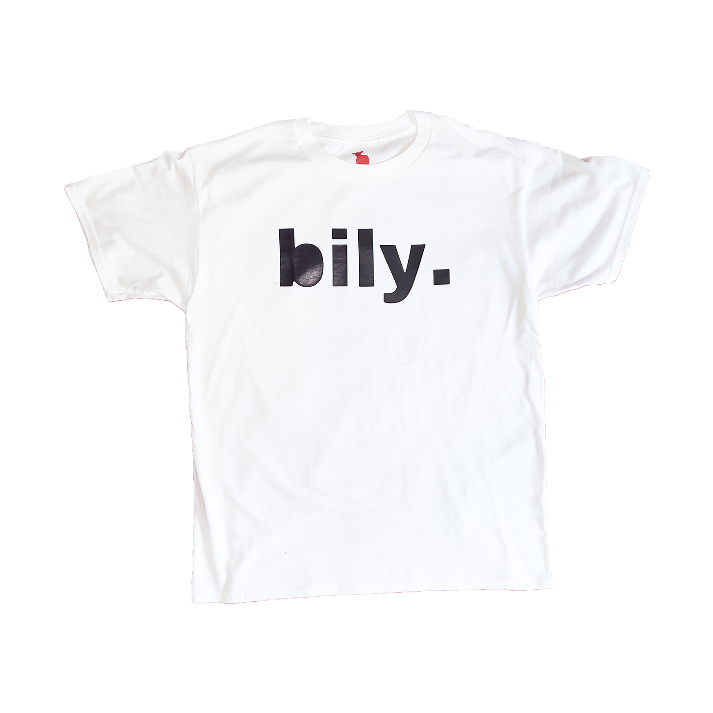 bily. UNIFORM TEE 000