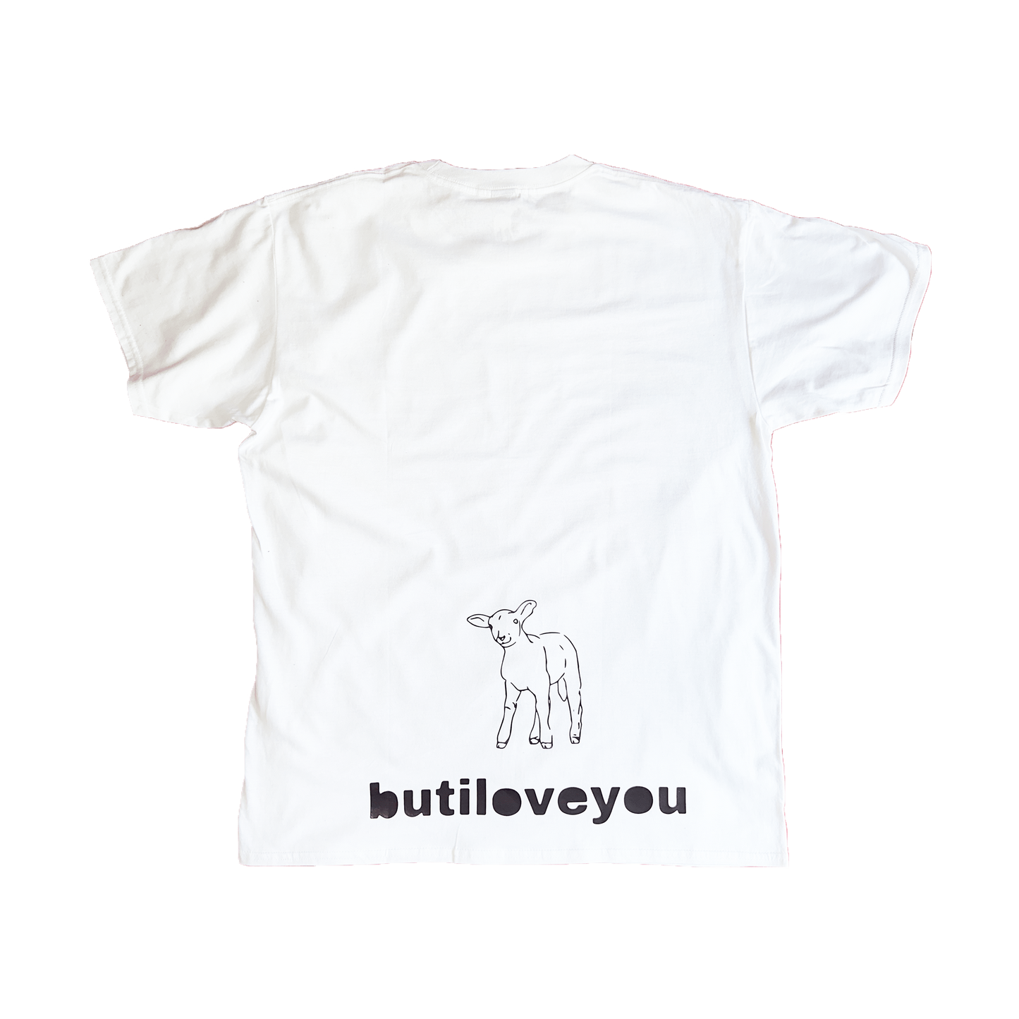 bily. UNIFORM TEE 000