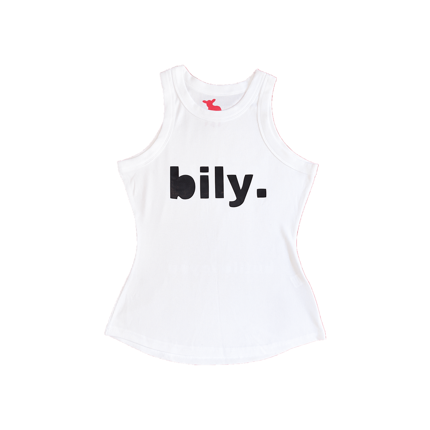 bily. UNIFORM TANK 000